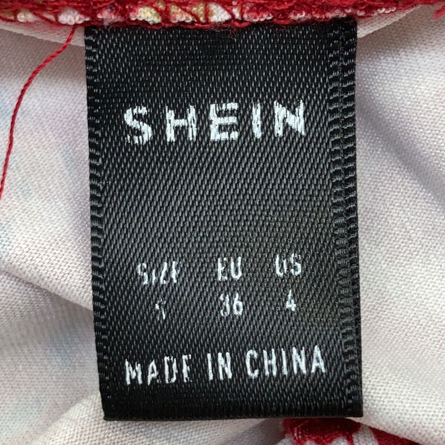 Shein