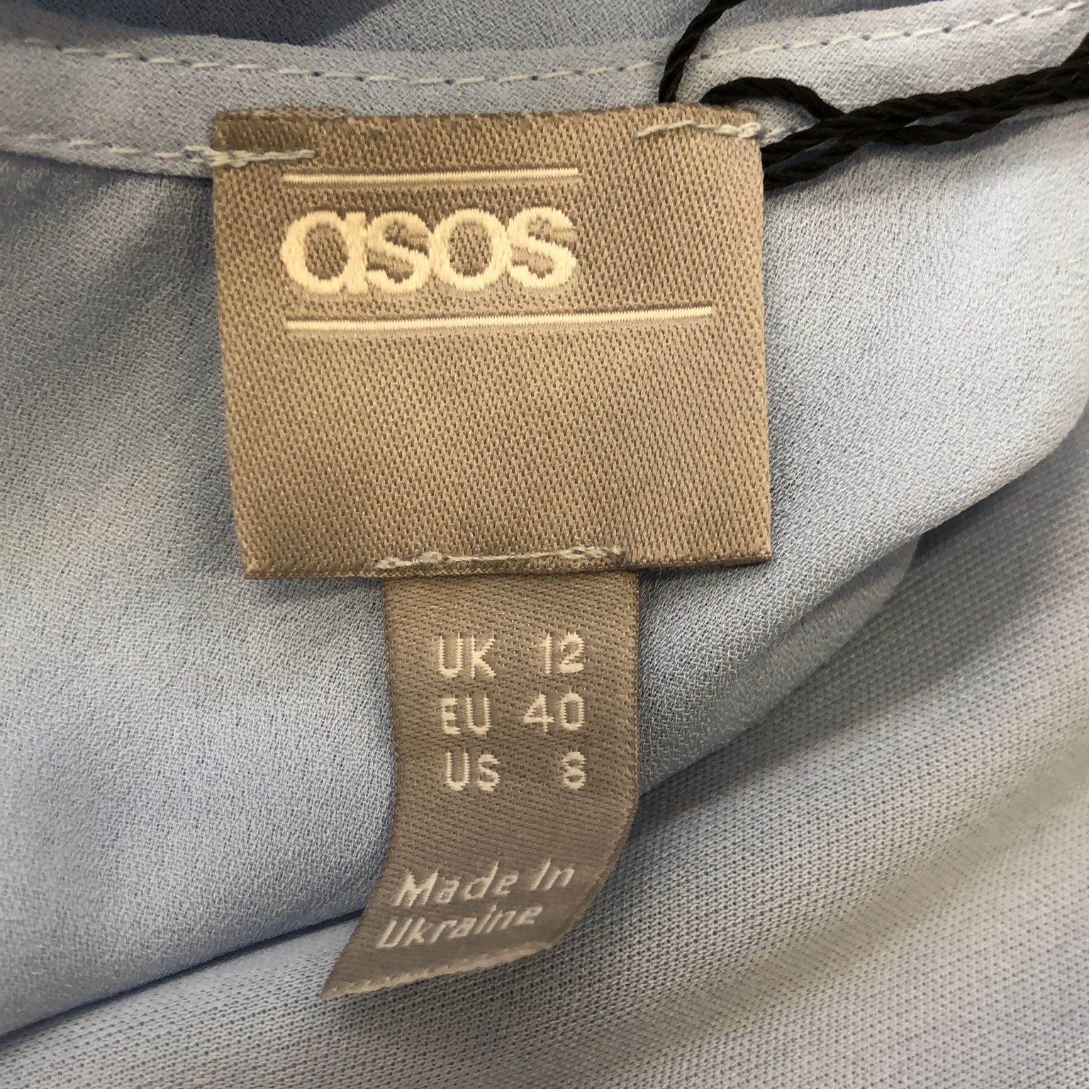 ASOS