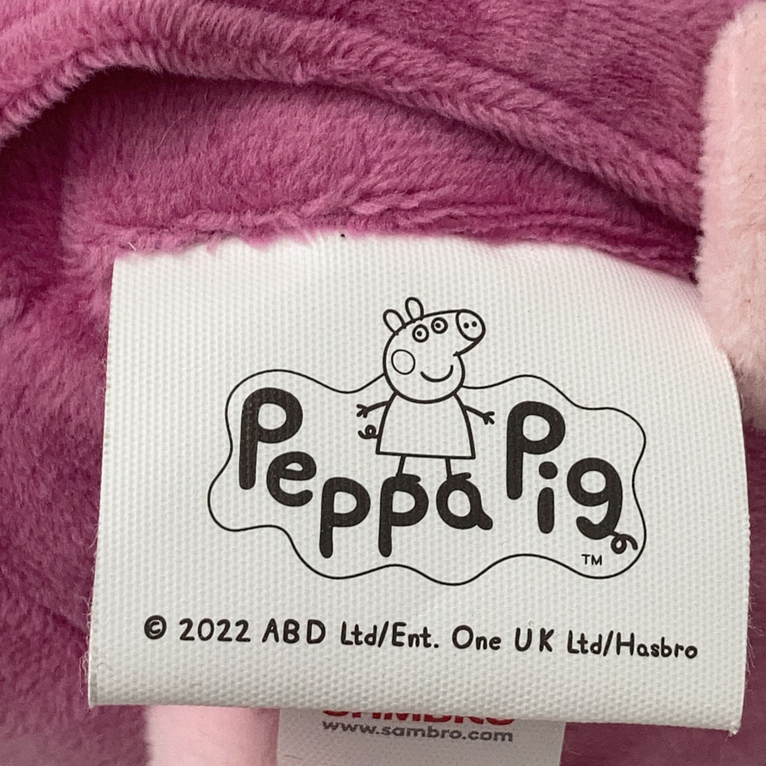 Peppa Pig