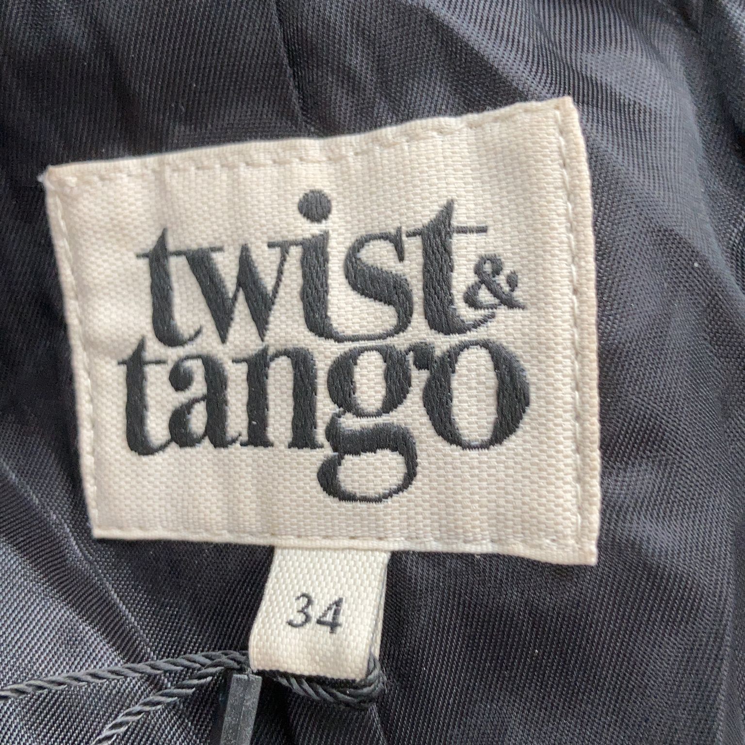 Twist  Tango