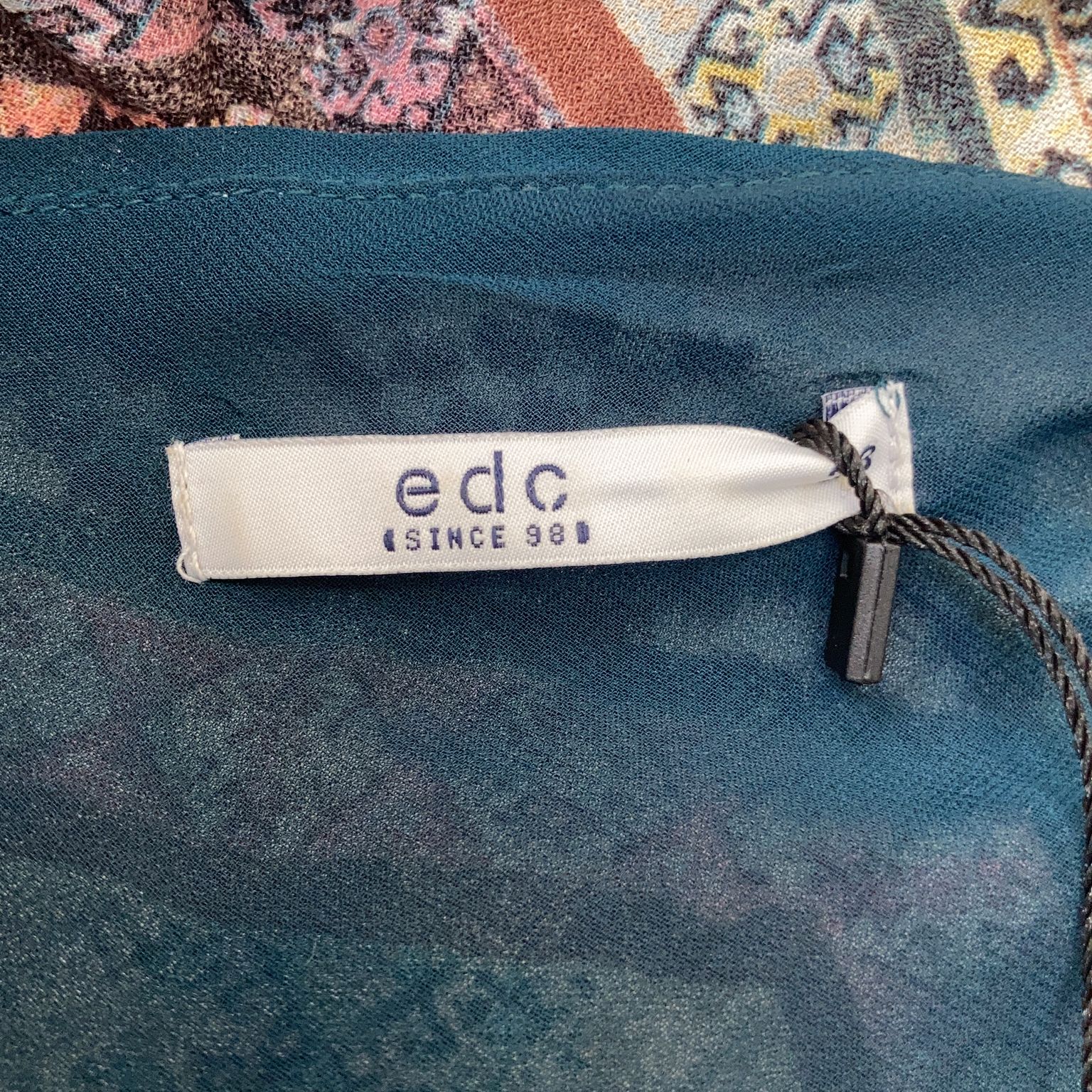 EDC by ESPRIT