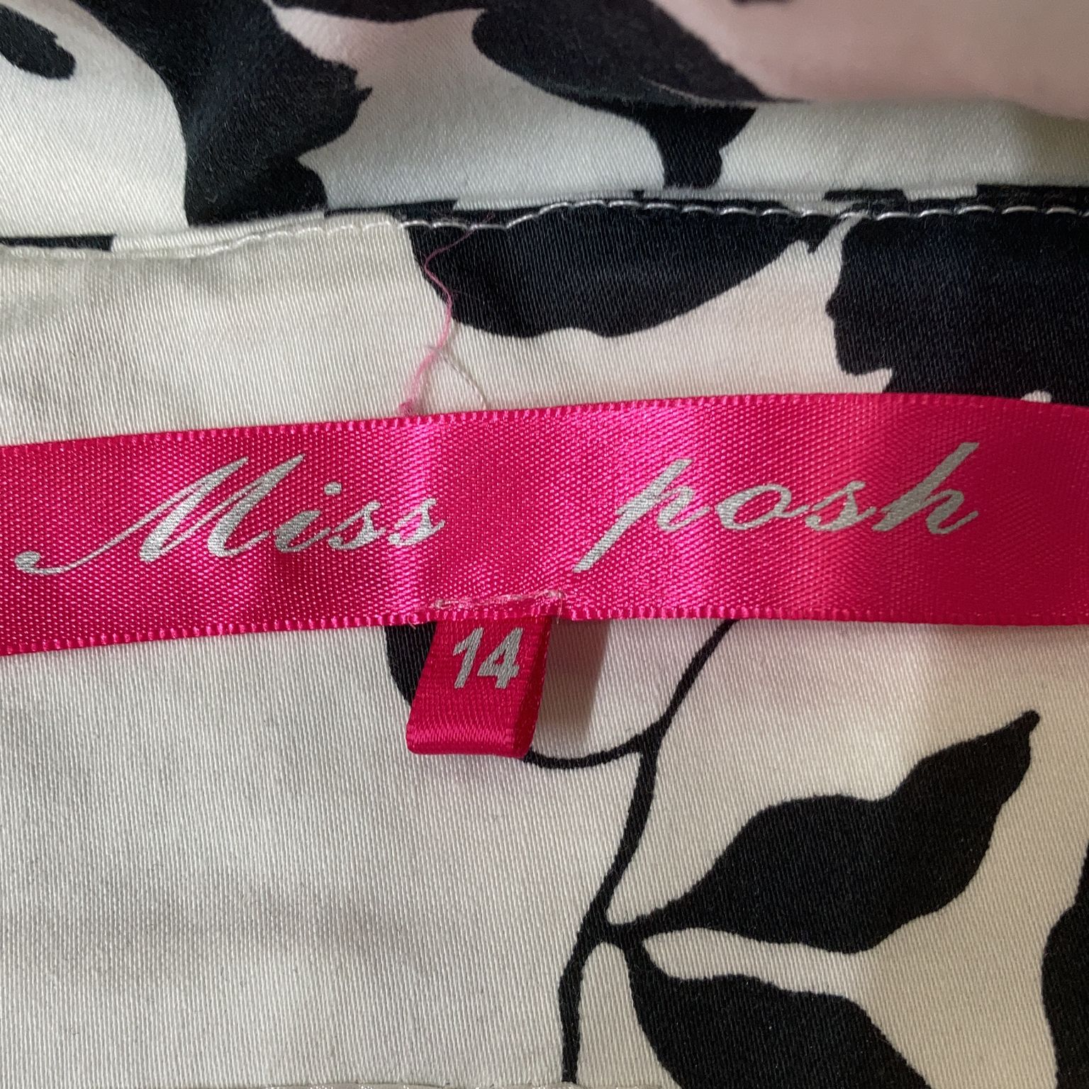 Miss Posh