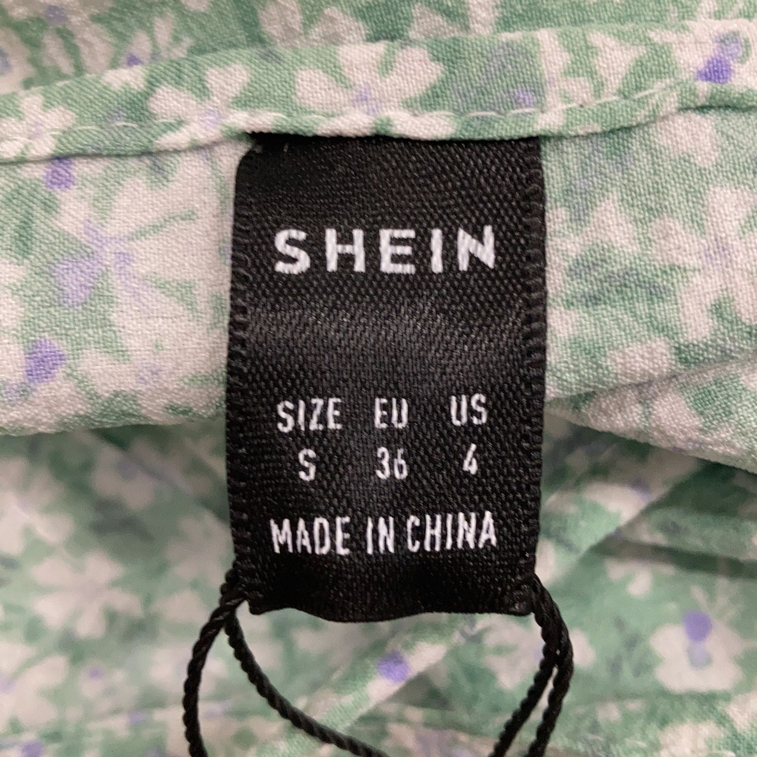 Shein