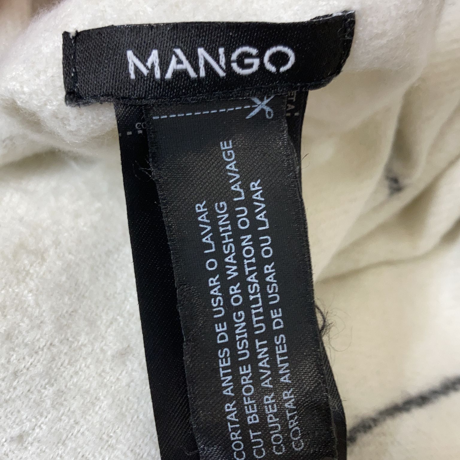 Mango