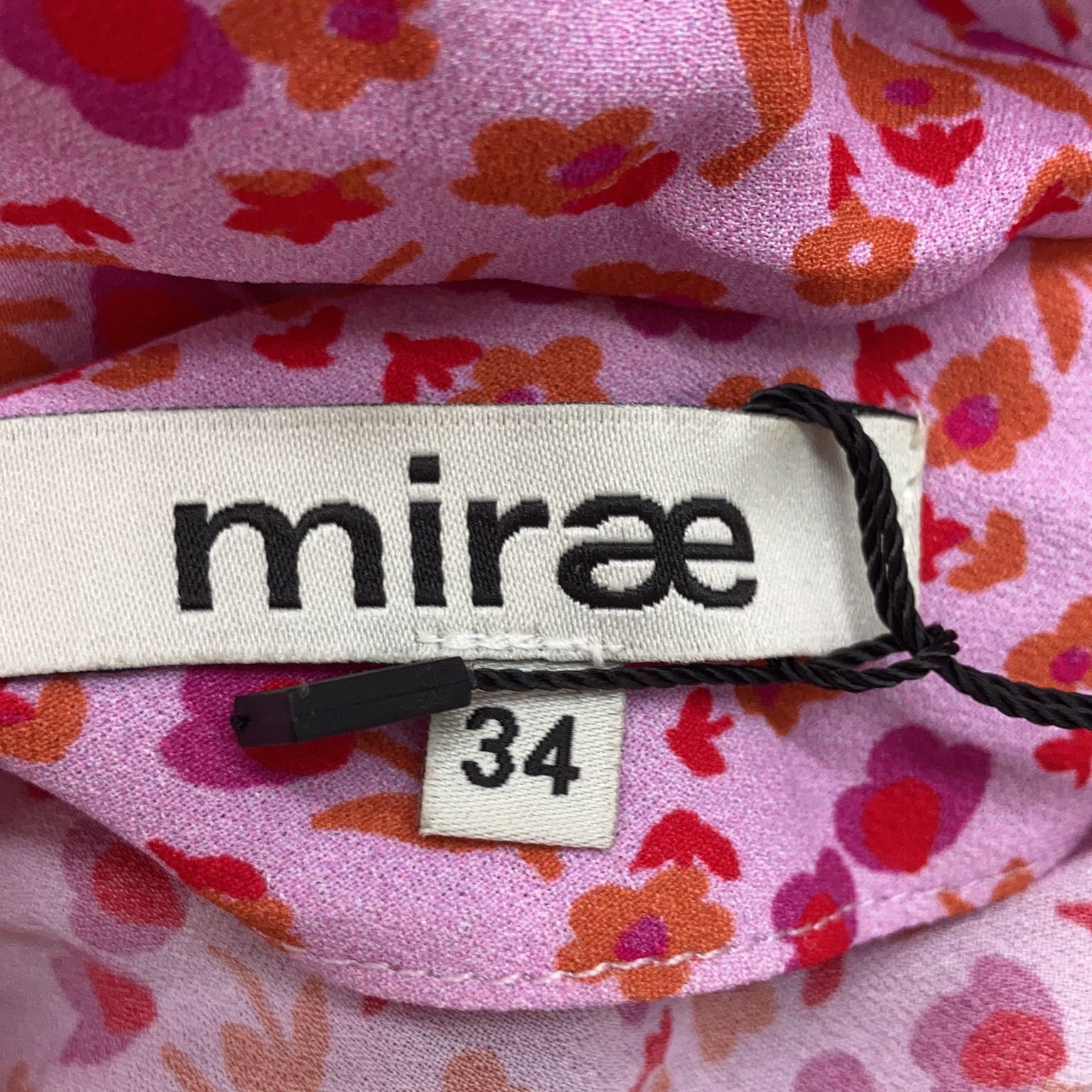 Mirae