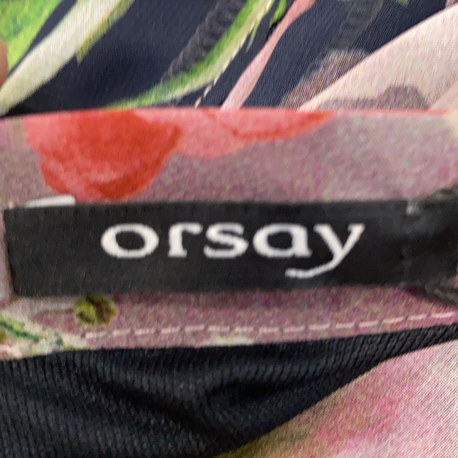 Orsay