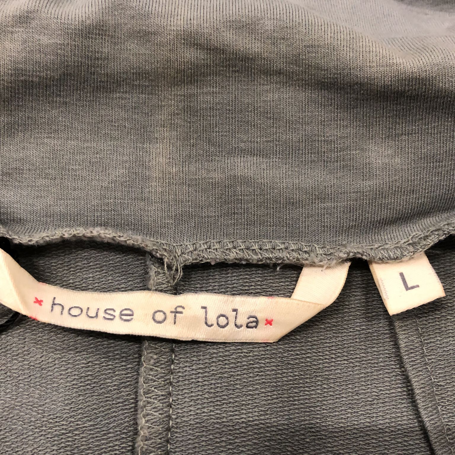 House of Lola