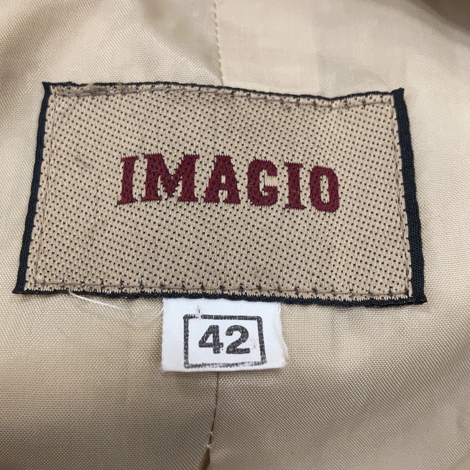 Imagio