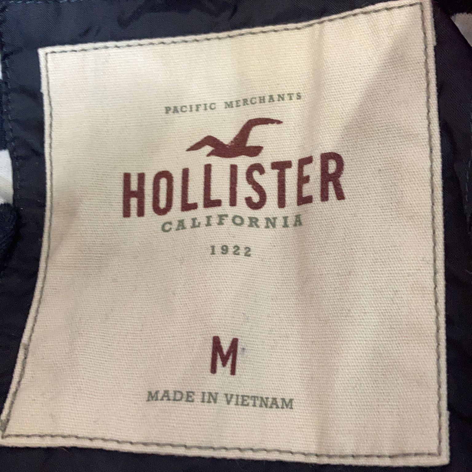 Hollister