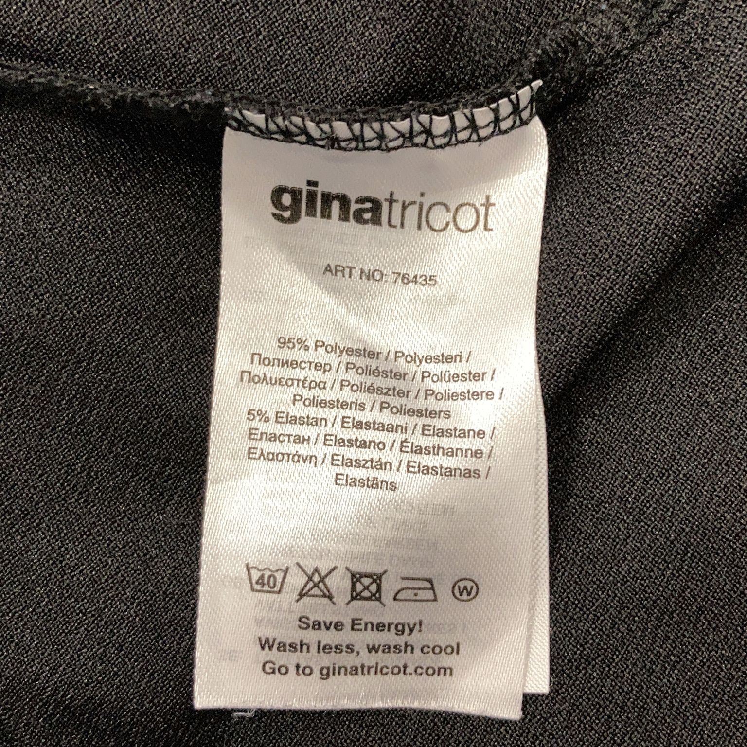 Gina Tricot