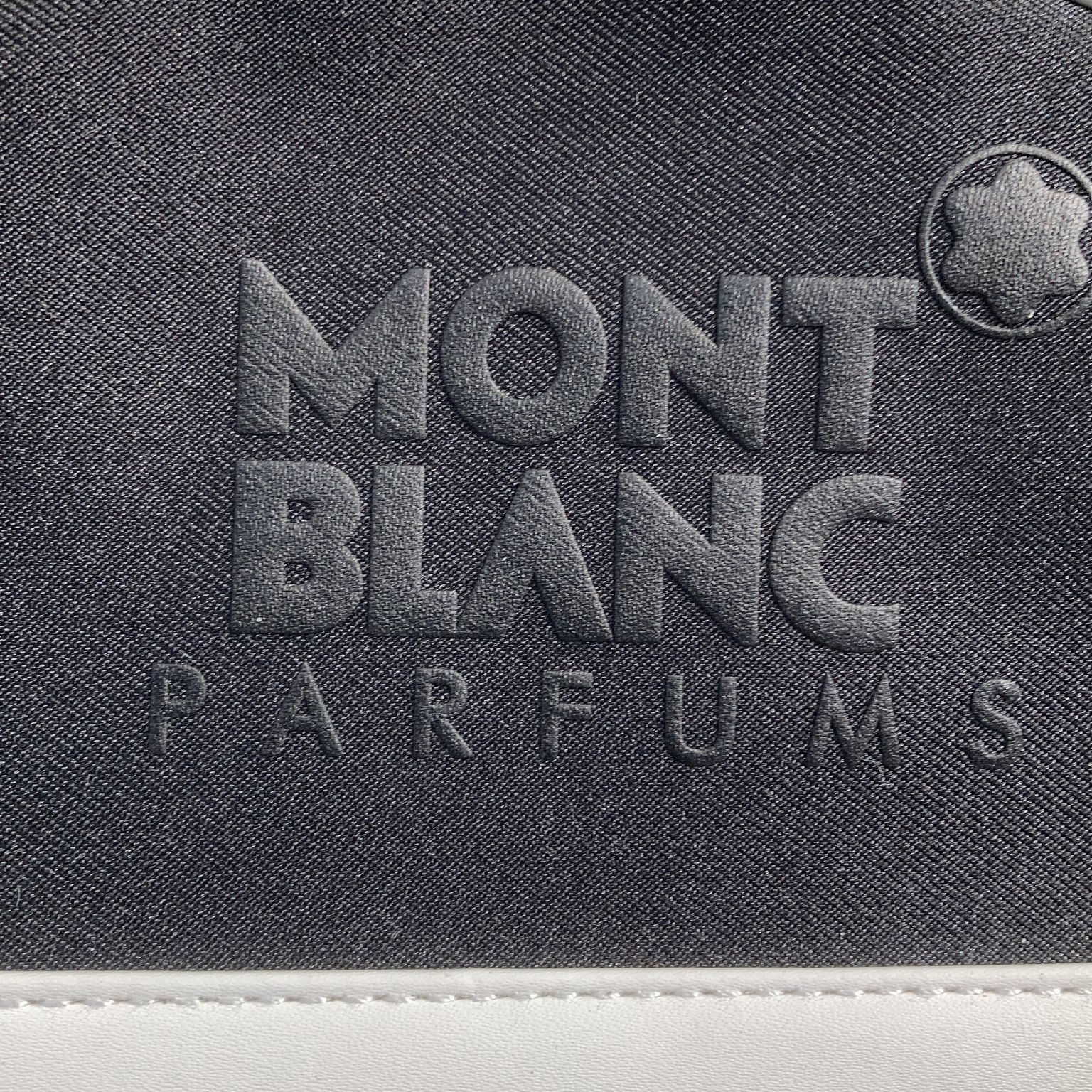 Mont Blanc