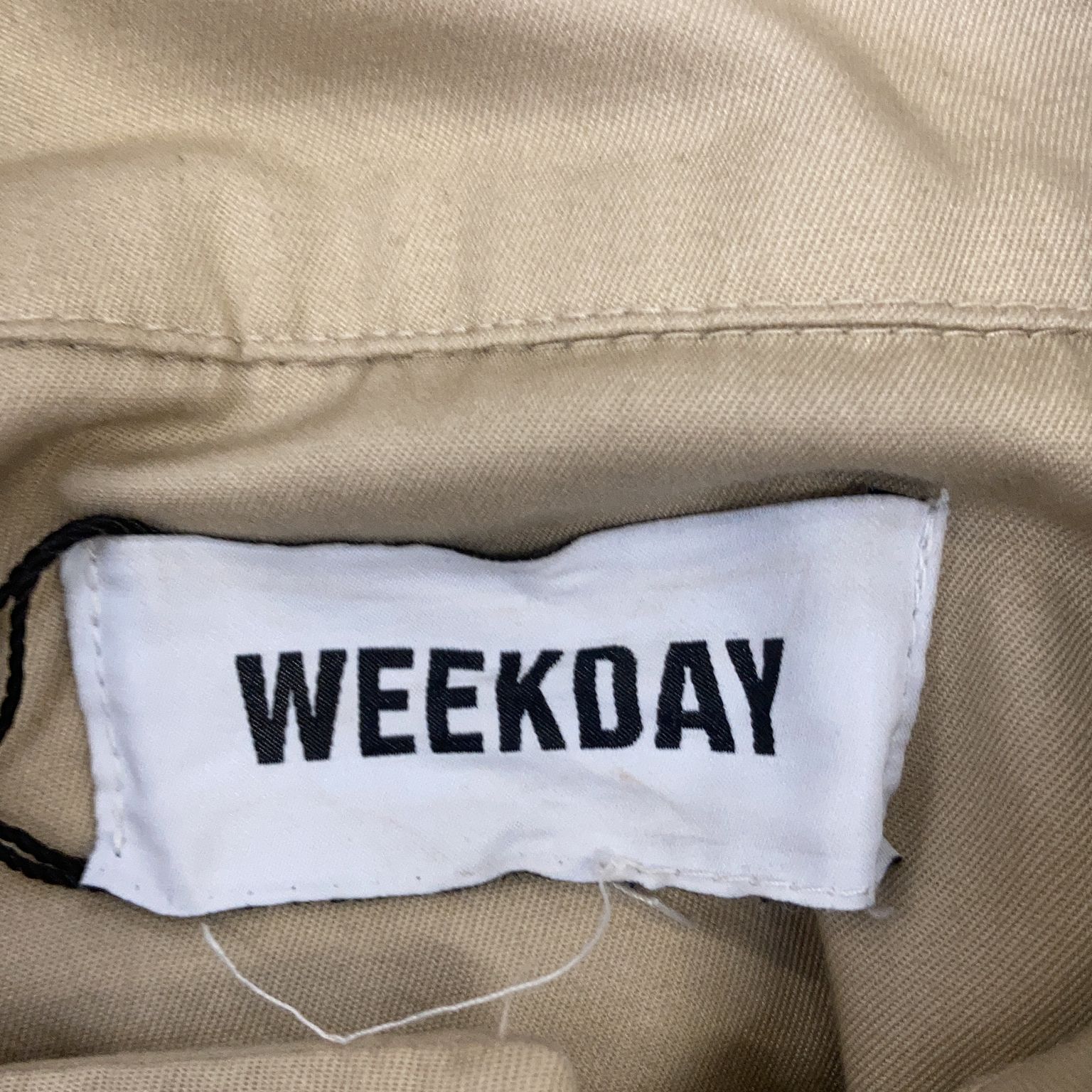 Weekday