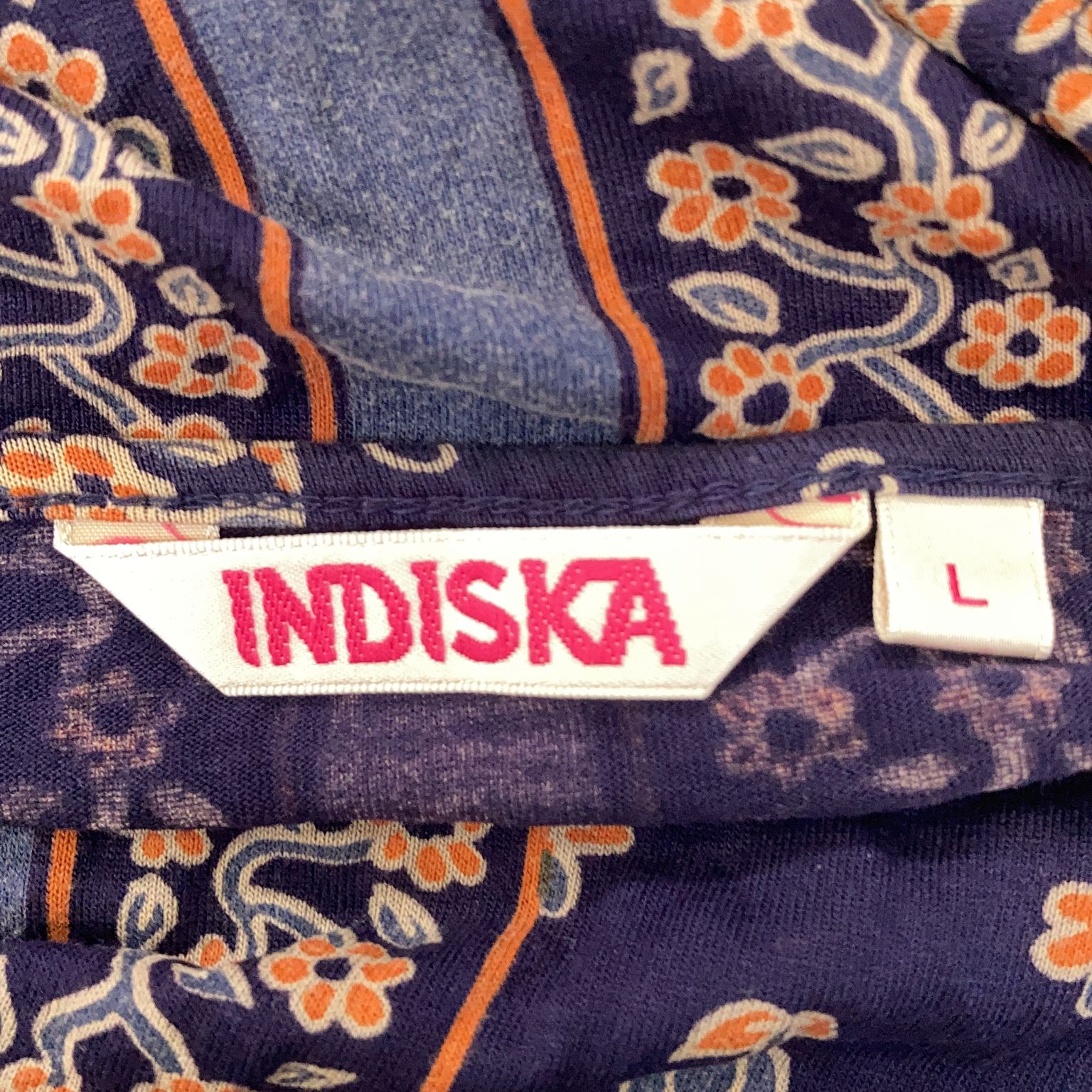 Indiska