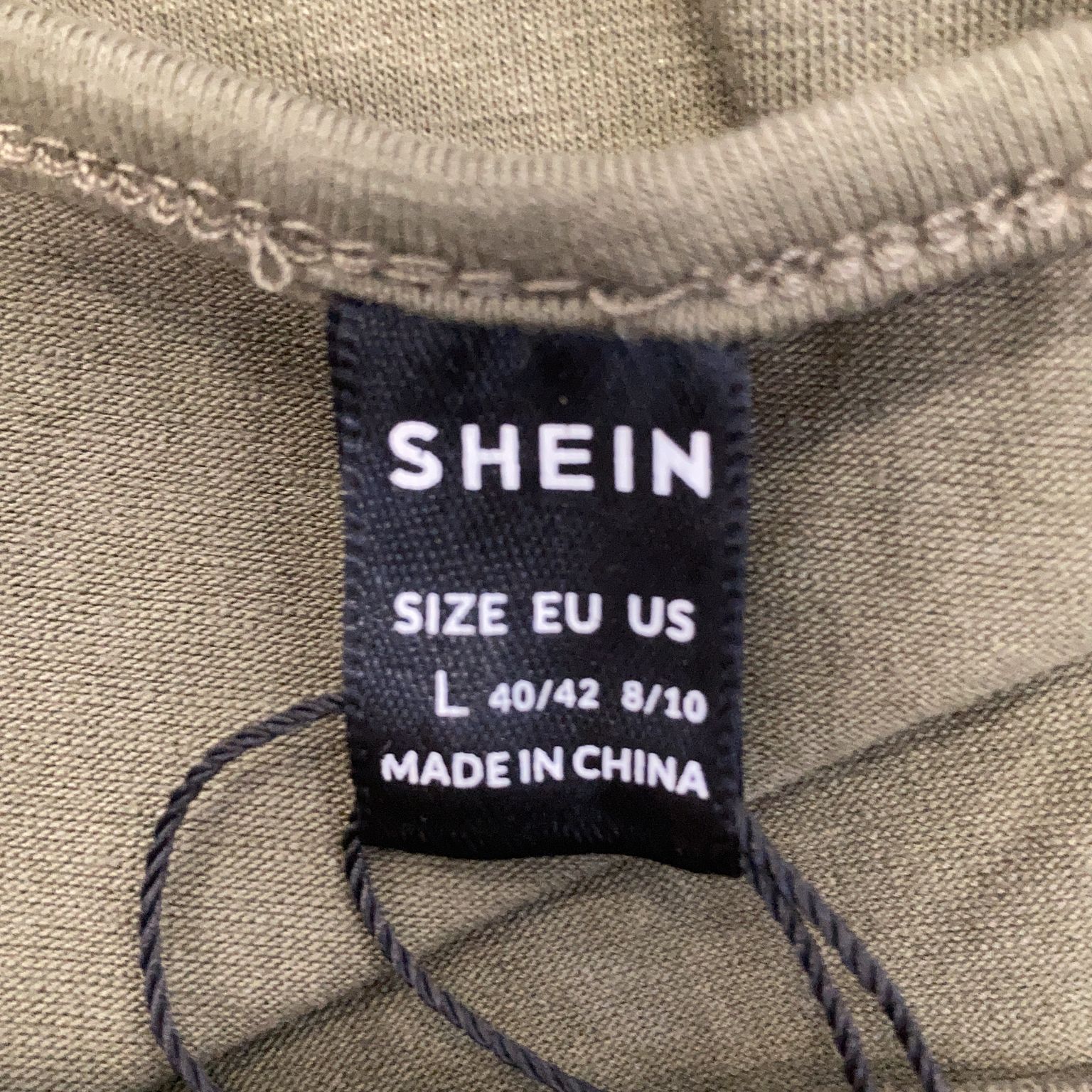 Shein