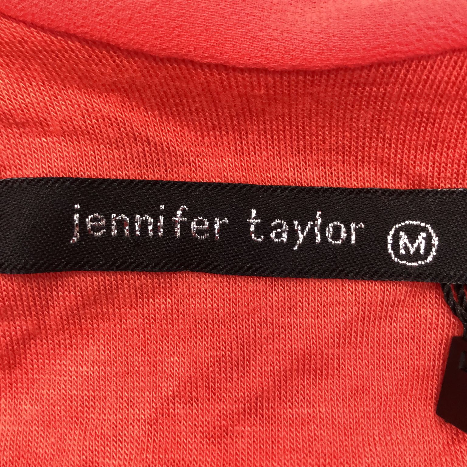 Jennifer Taylor