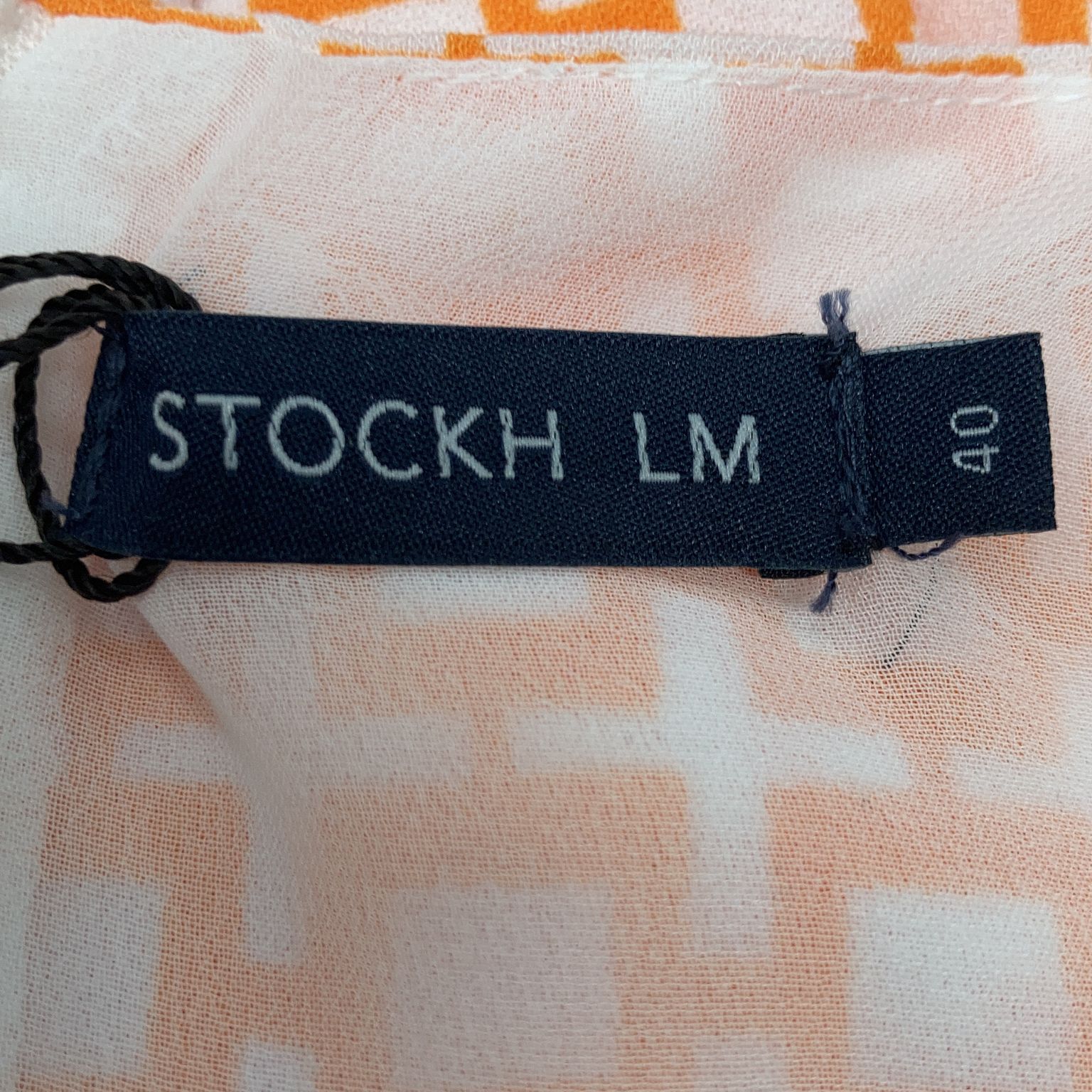 STOCKH LM