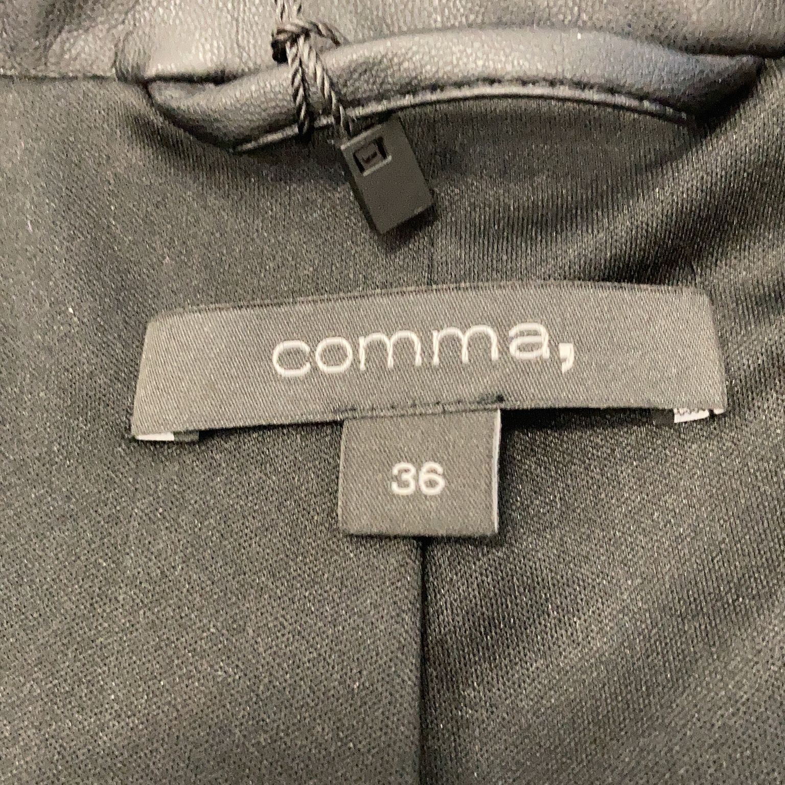 Comma