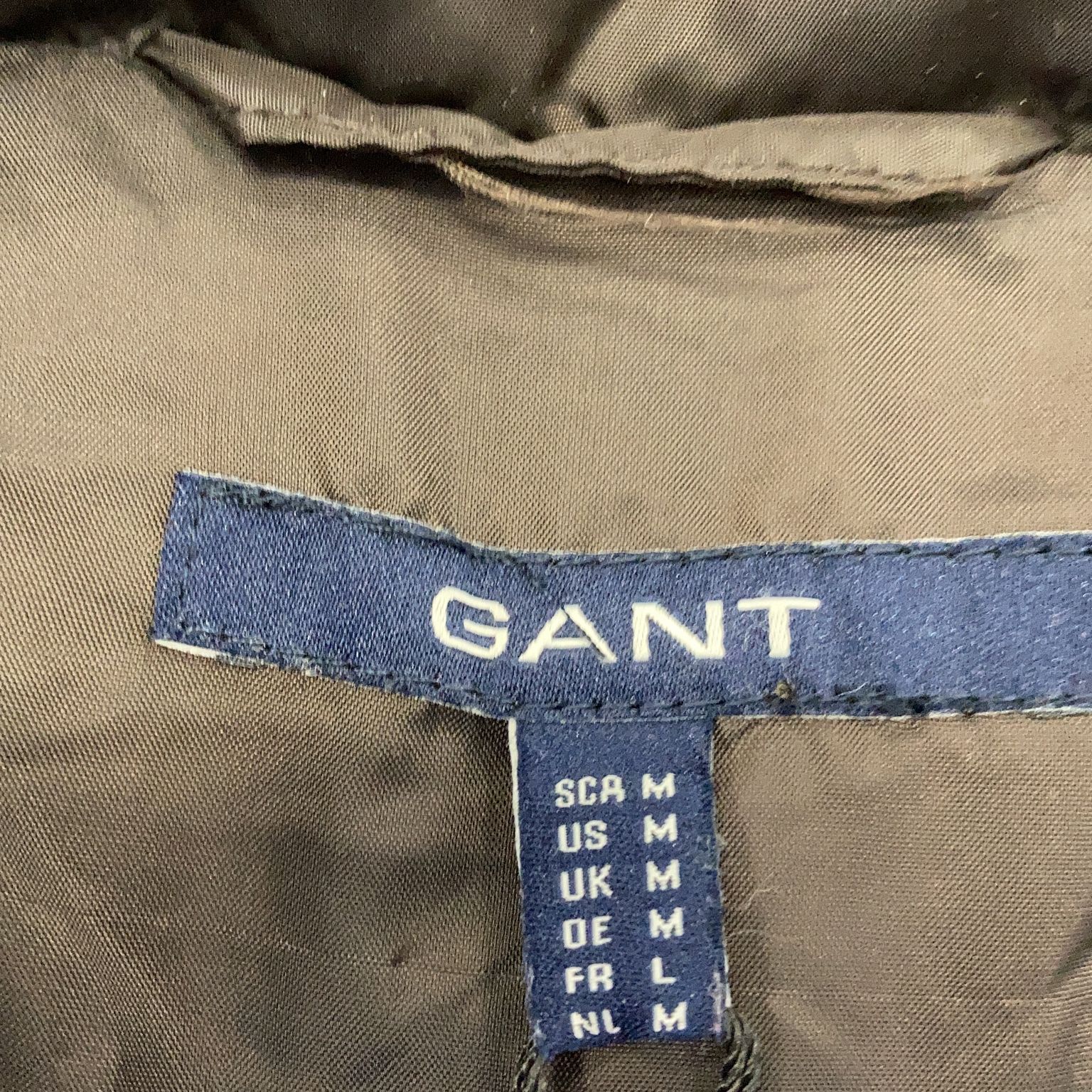 GANT