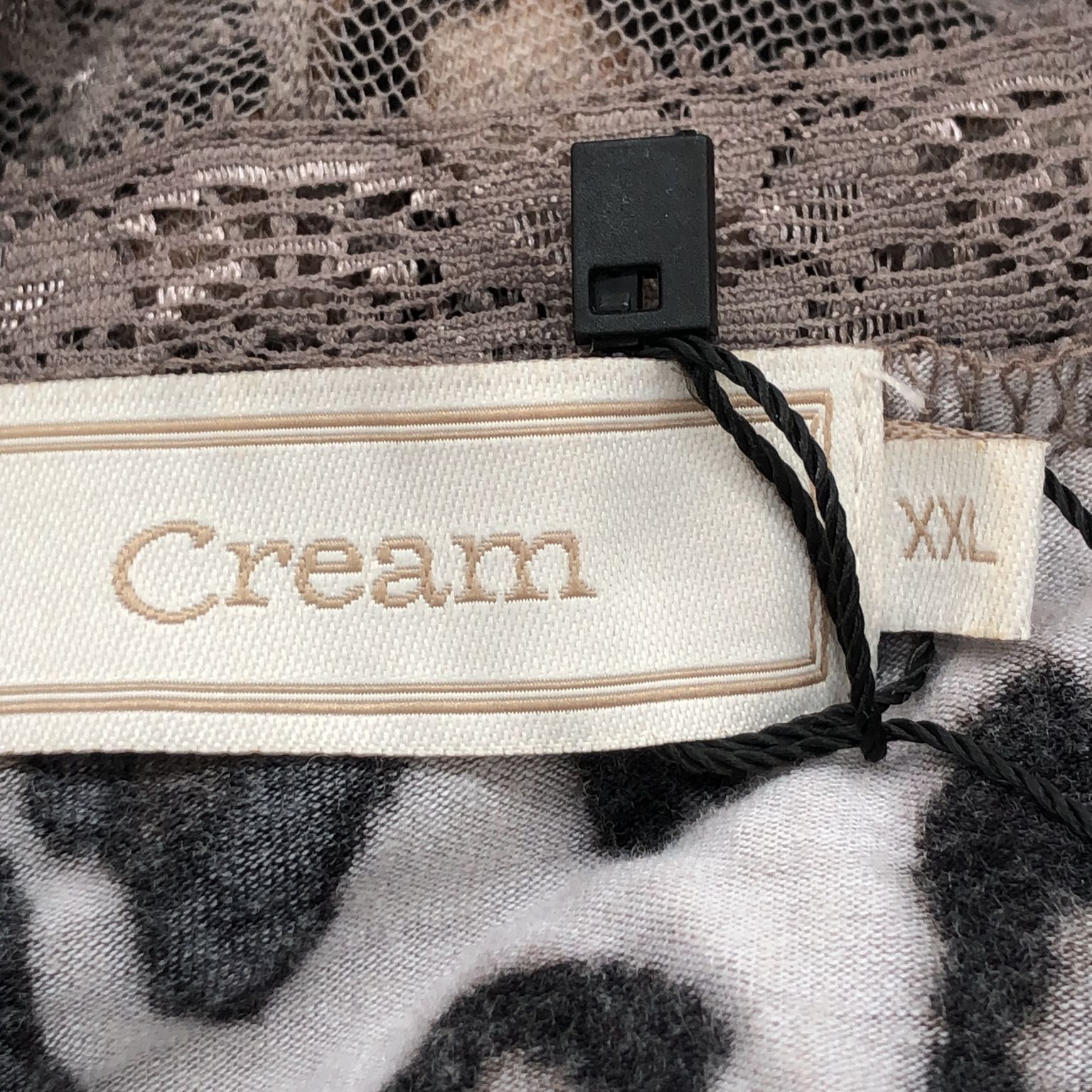 Cream