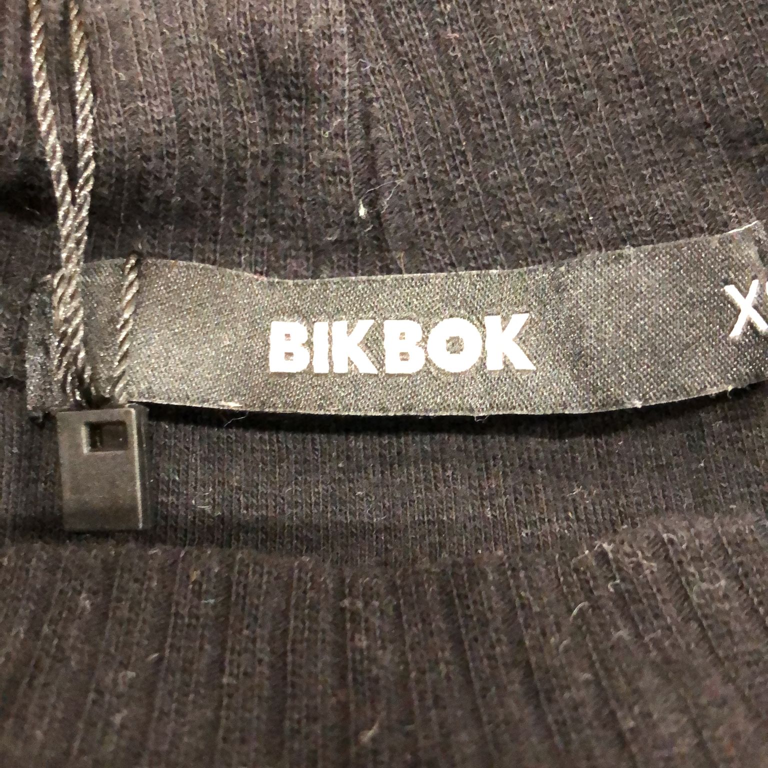 Bik Bok