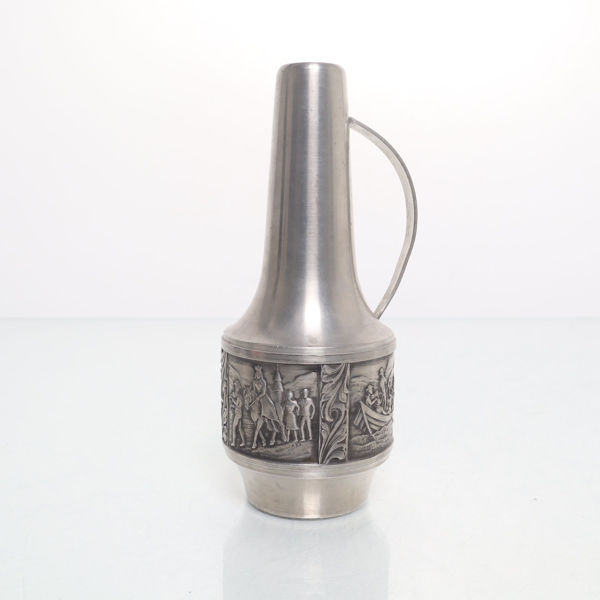 Norsk Tinn Pewter