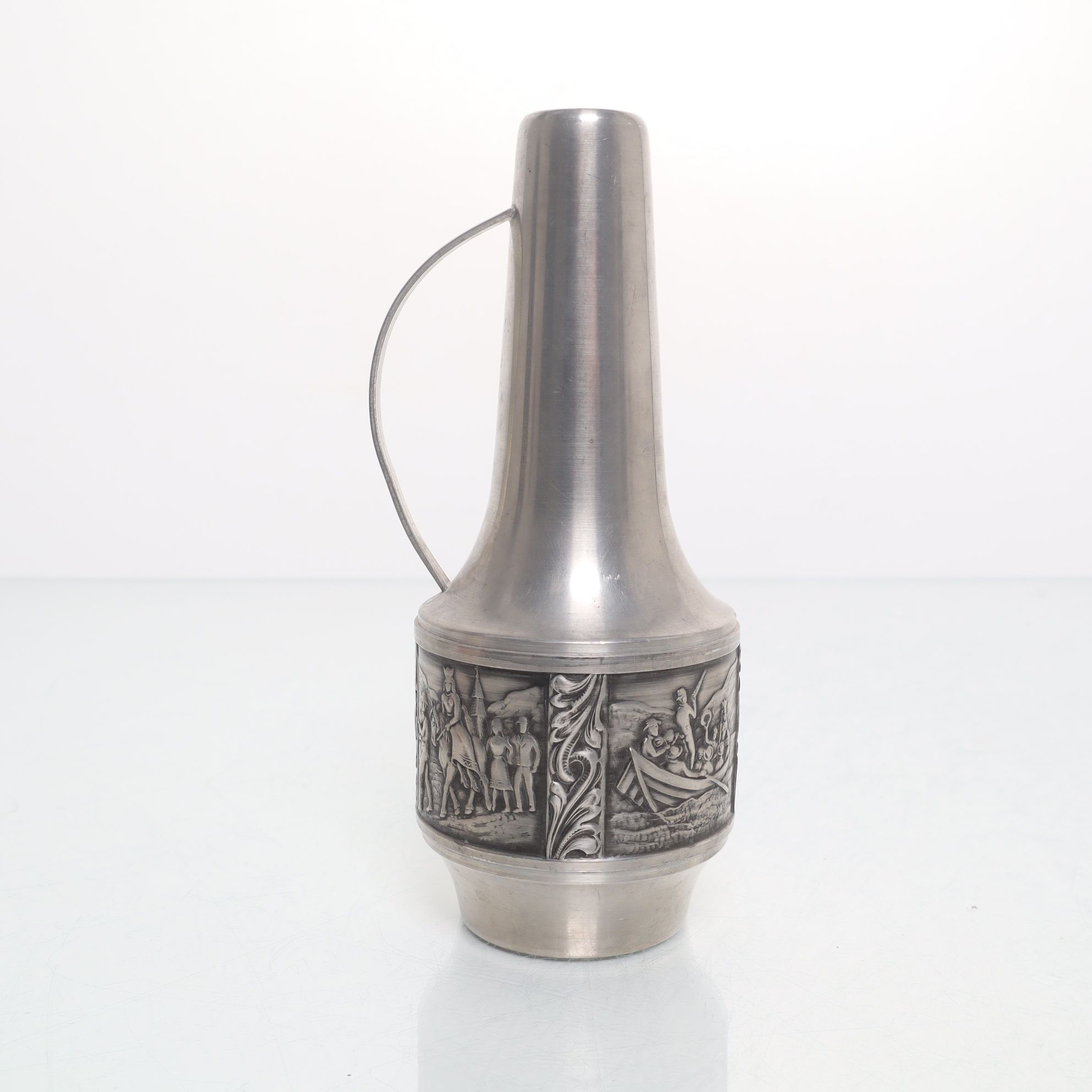 Norsk Tinn Pewter