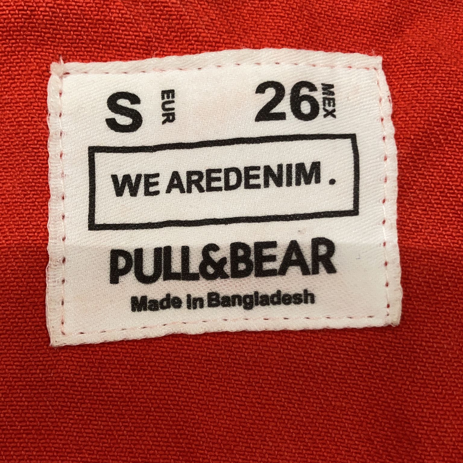 Pull  Bear