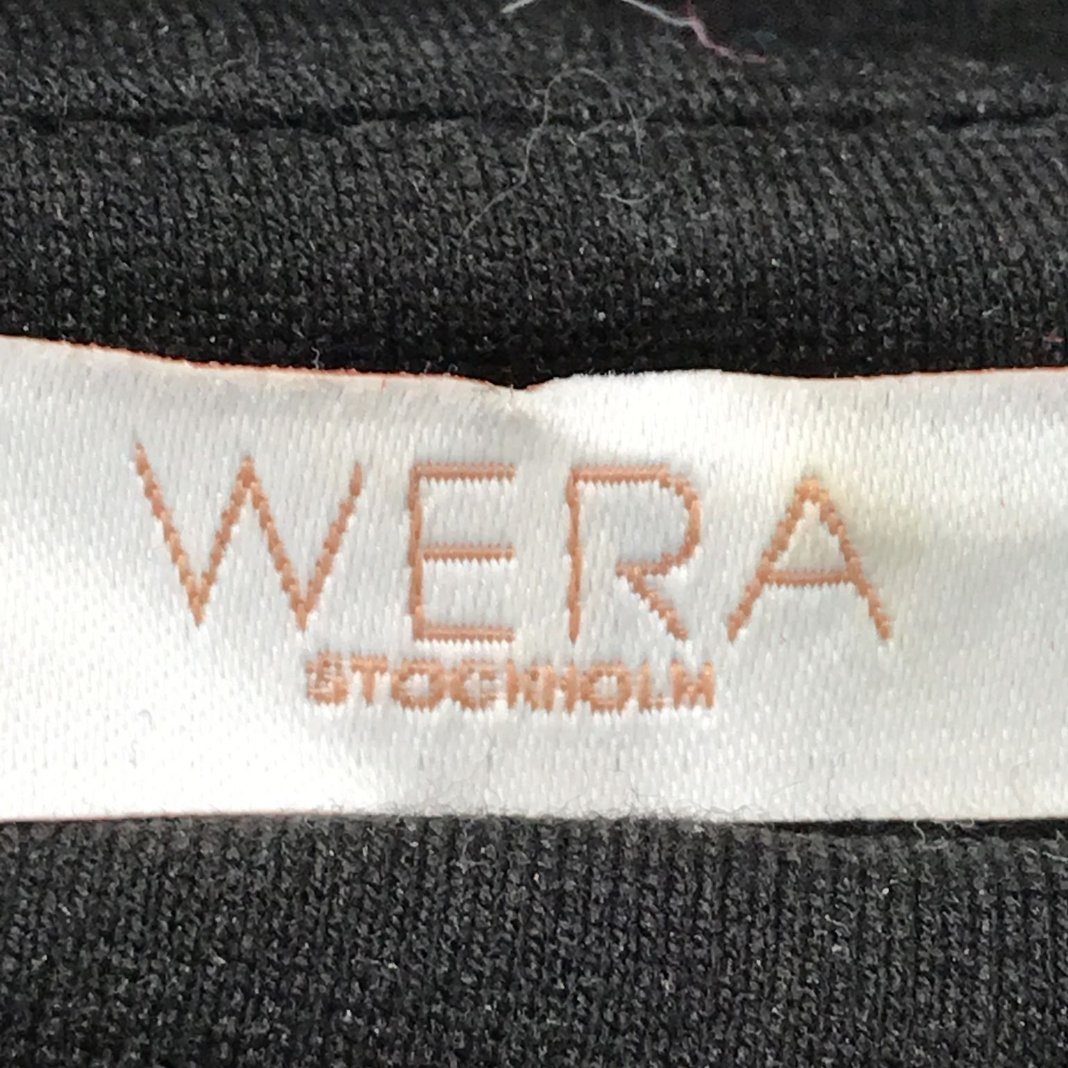 WERA Stockholm