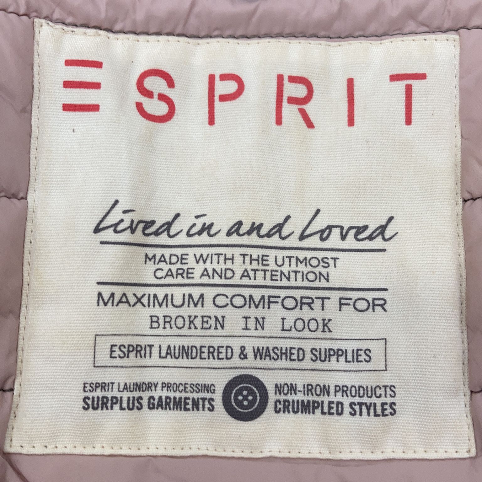 ESPRIT