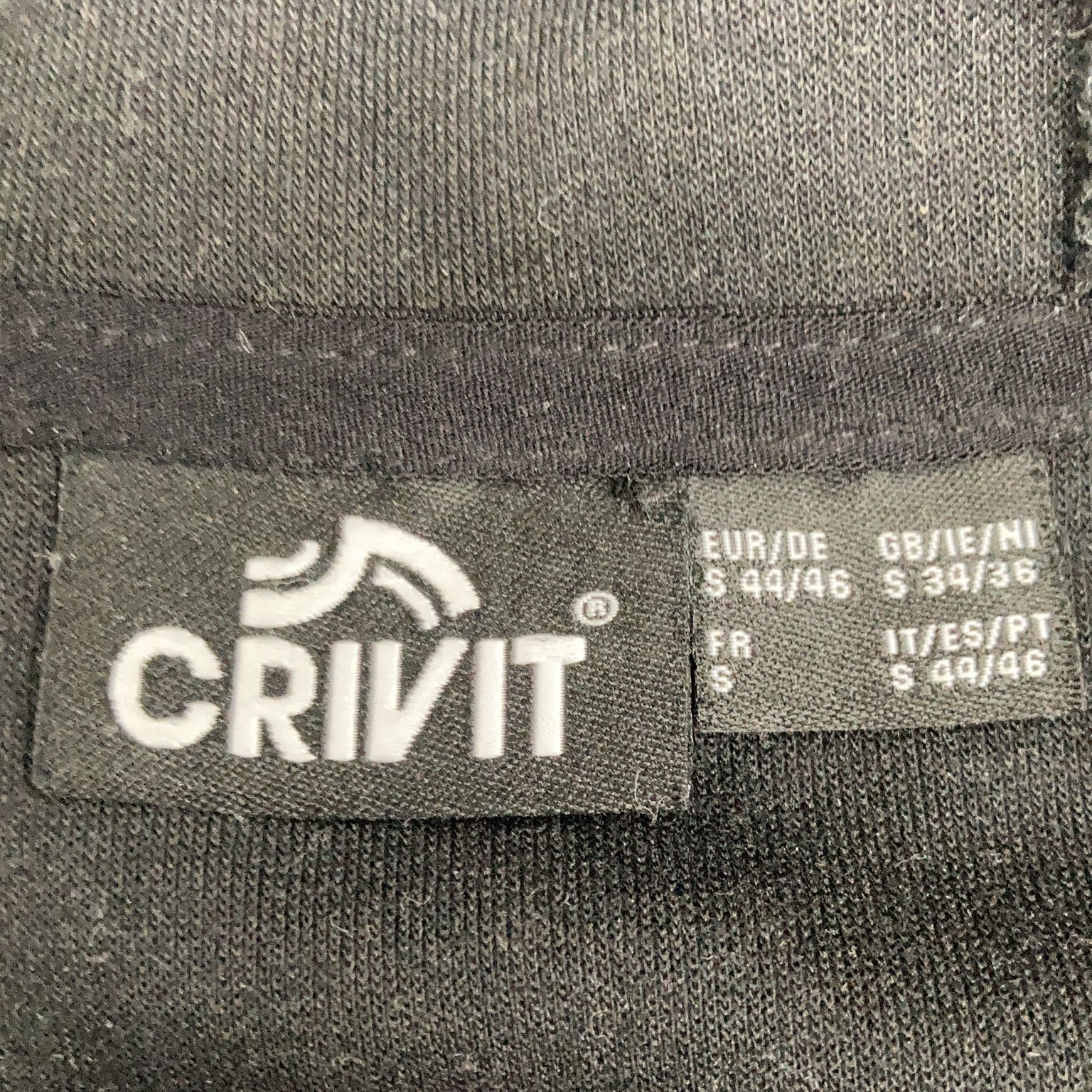 Crivit