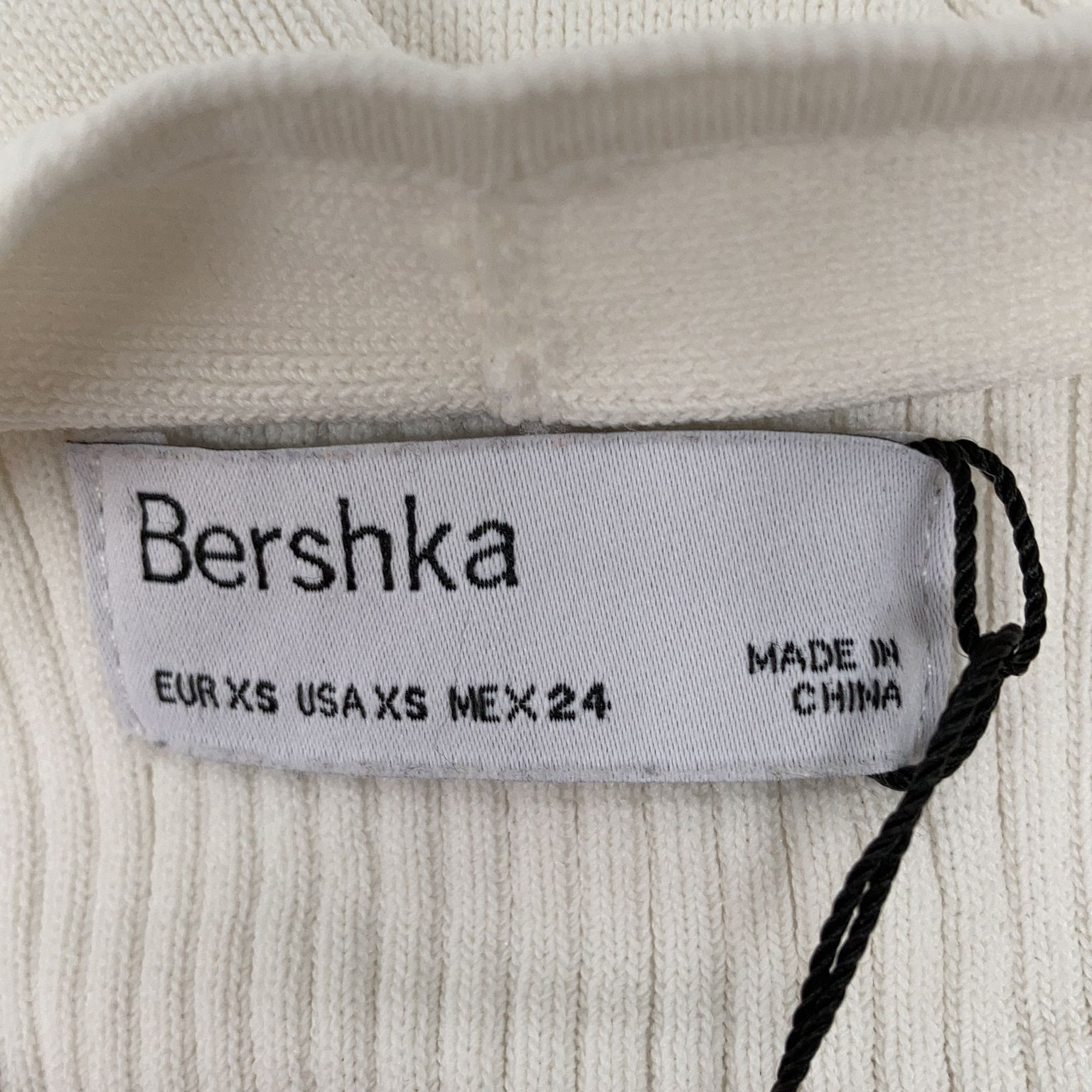 Bershka