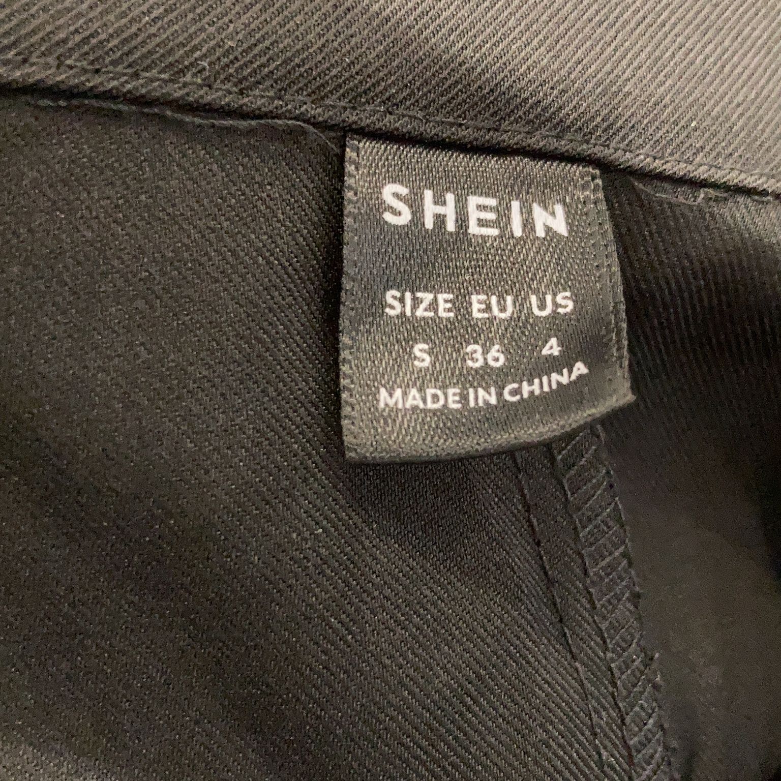 Shein