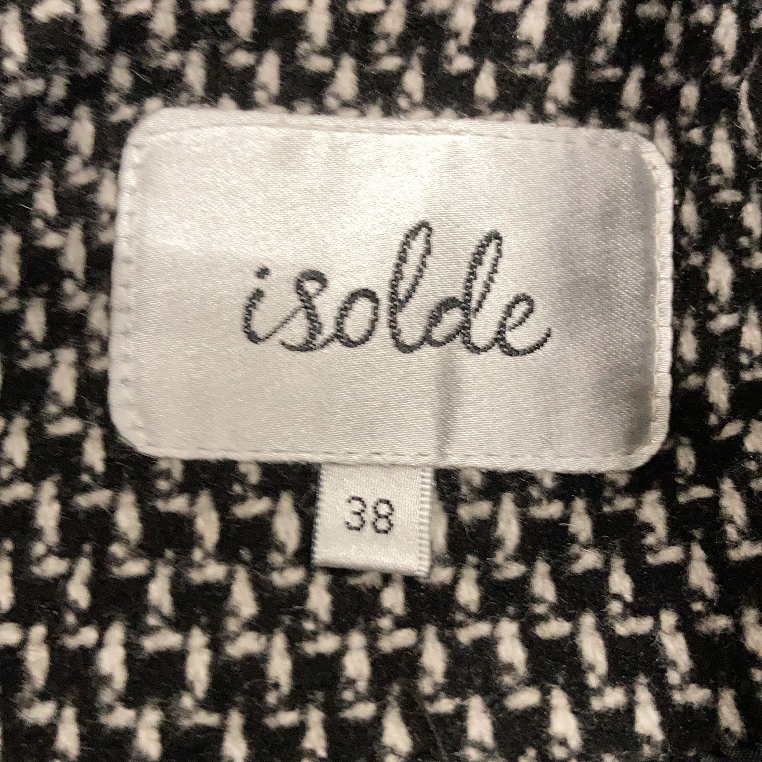 Isolde