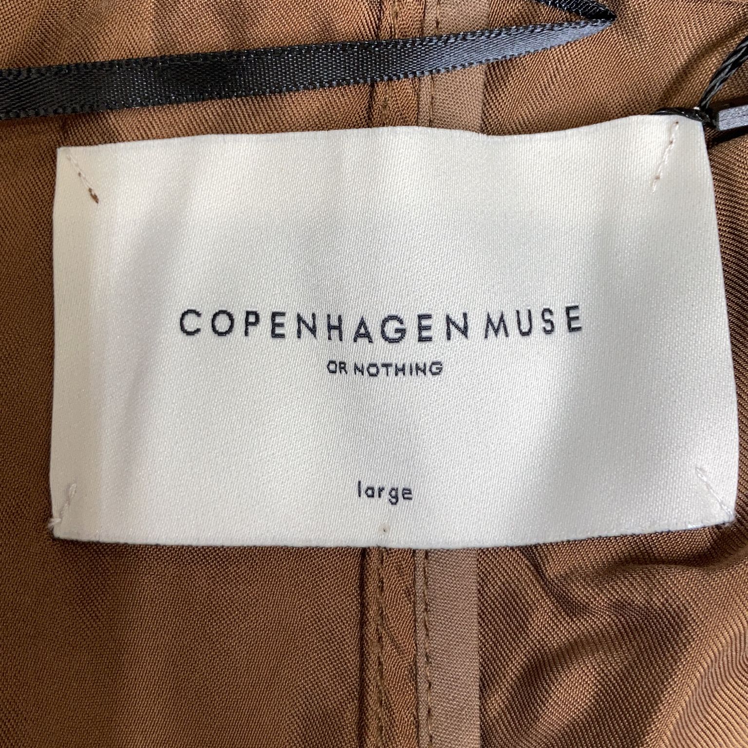 Copenhagen Muse