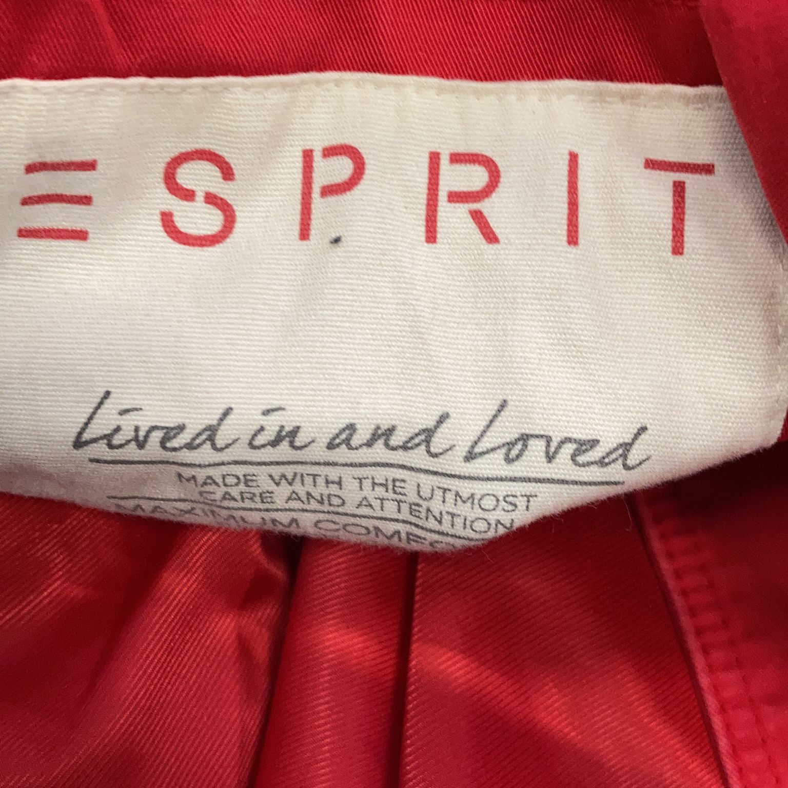 ESPRIT