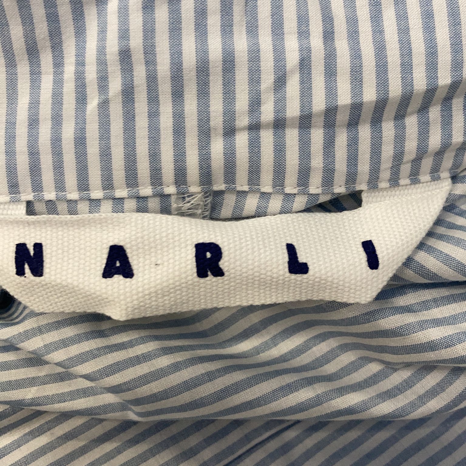 Narli