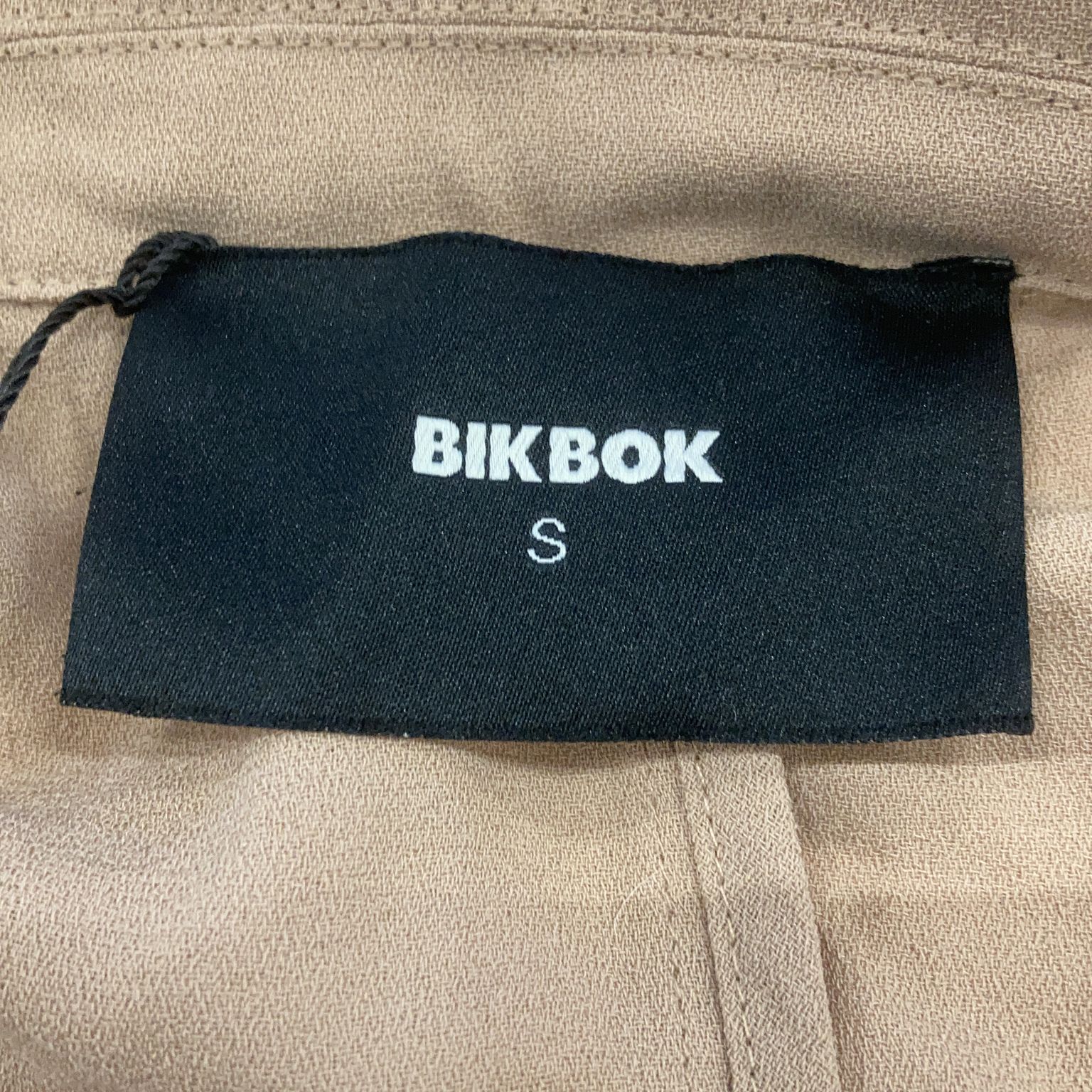 Bik Bok