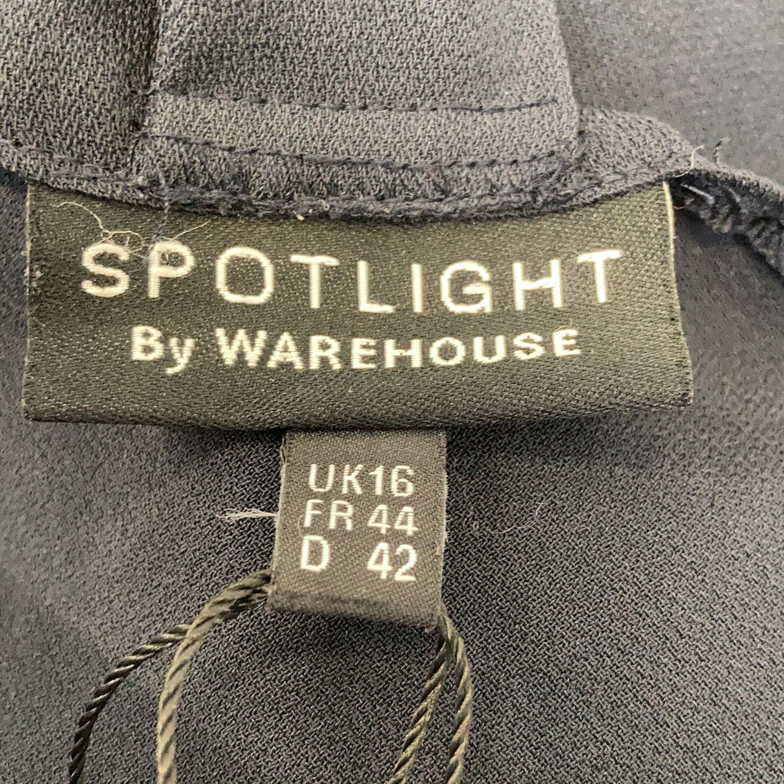 Spotlight by Warehouse