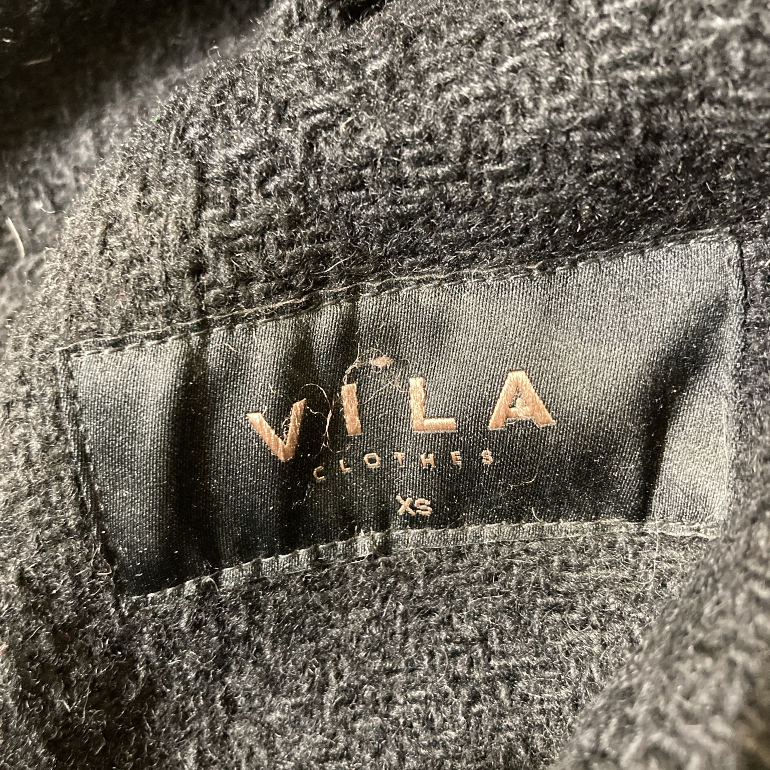 VILA Clothes