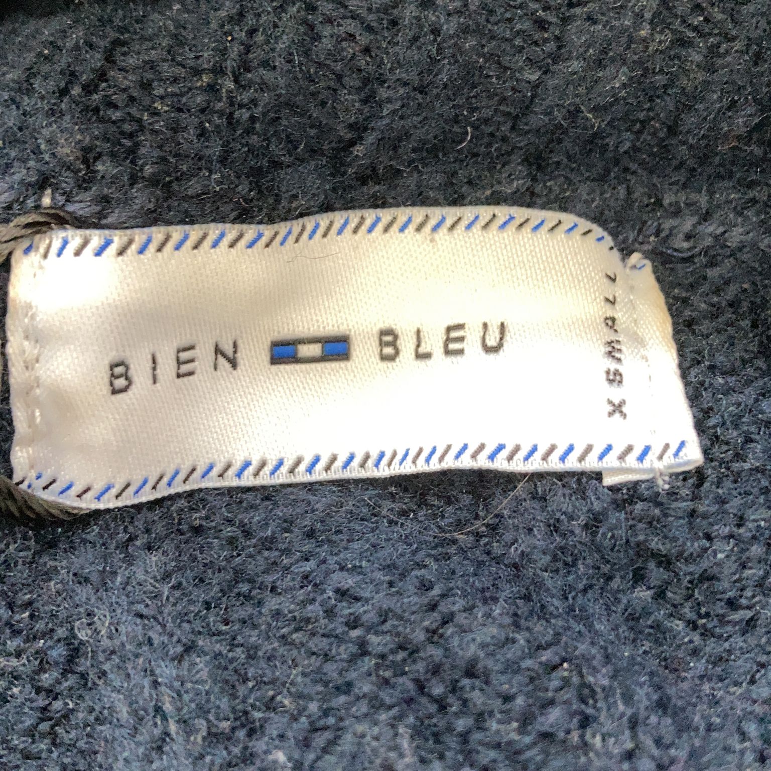 Bien Bleu