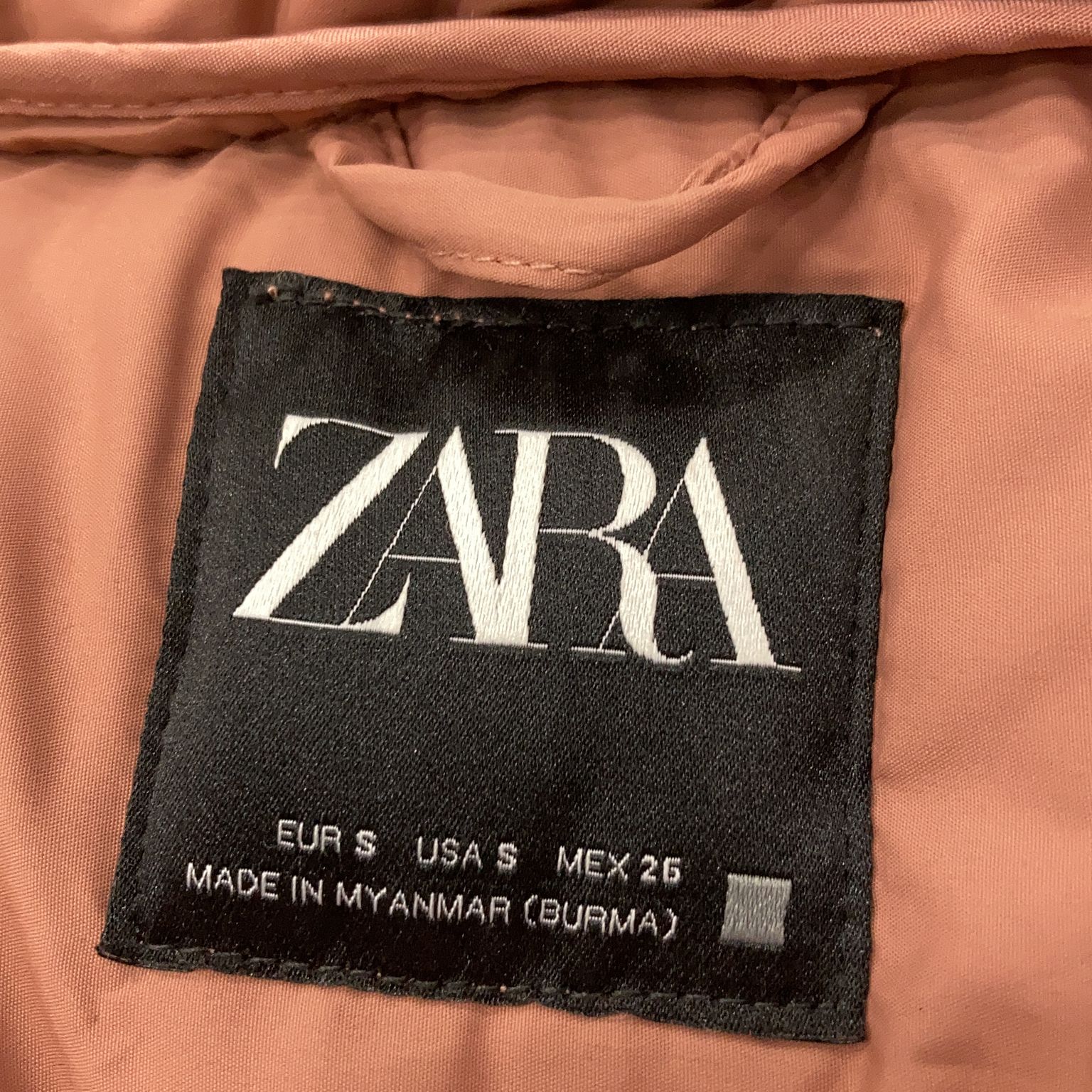 Zara