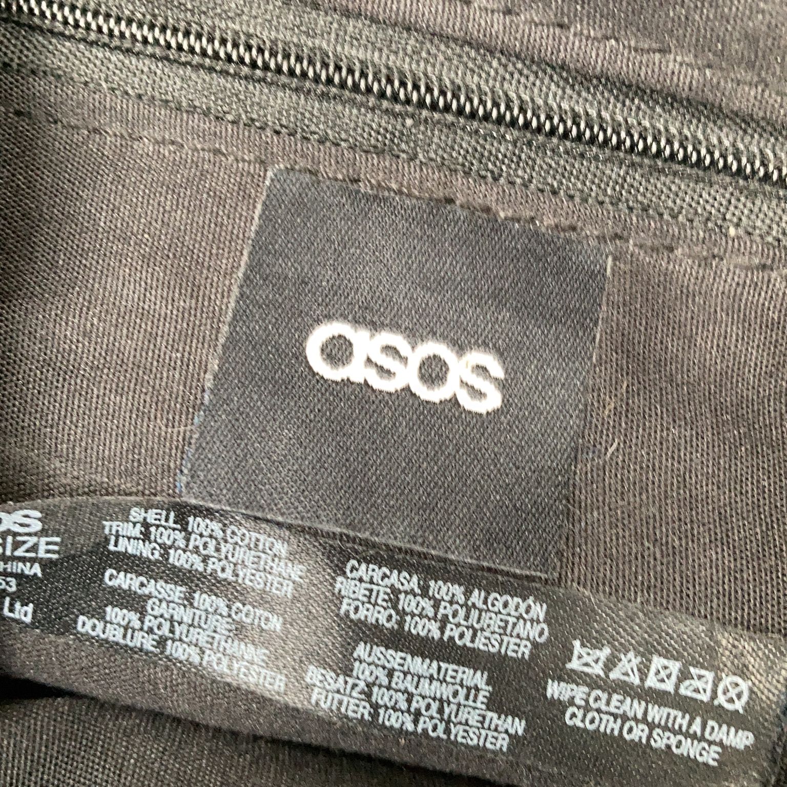 ASOS