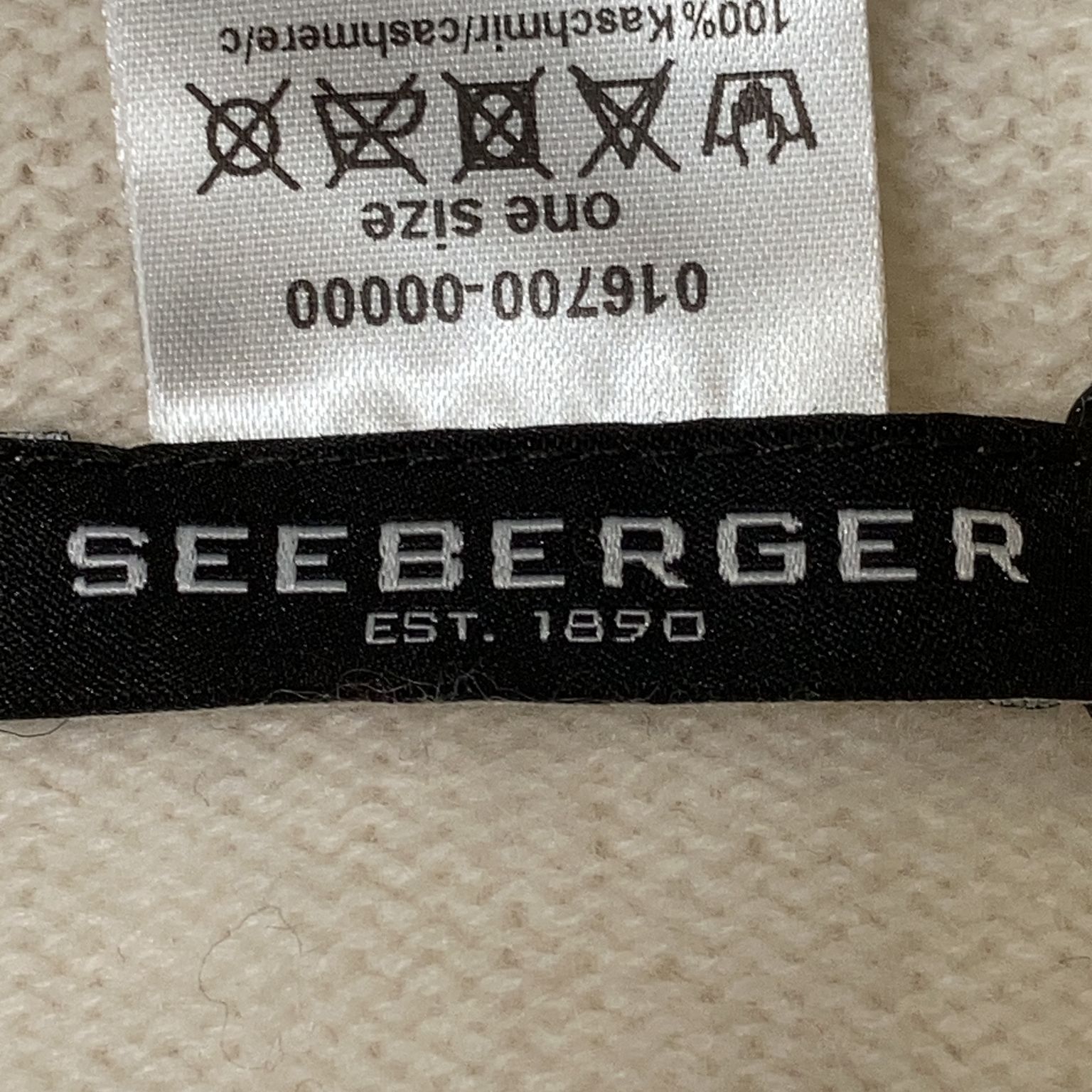 Seeberger