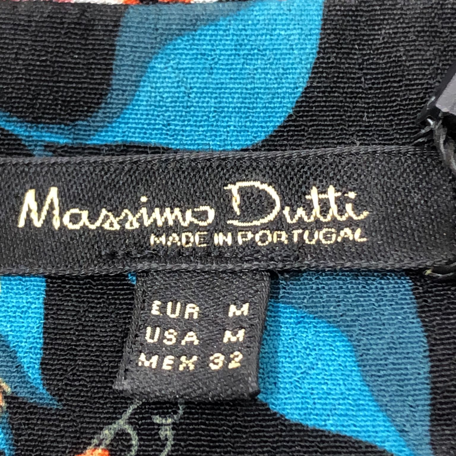 Massimo Dutti