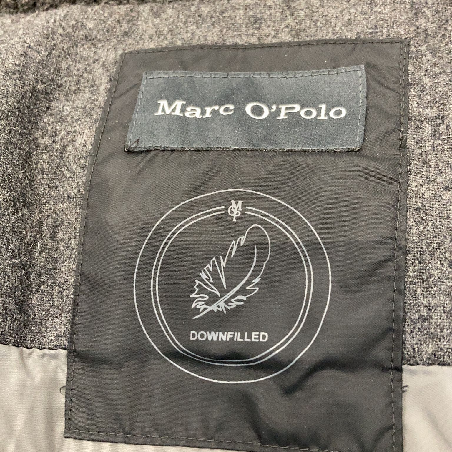 Marc O'Polo