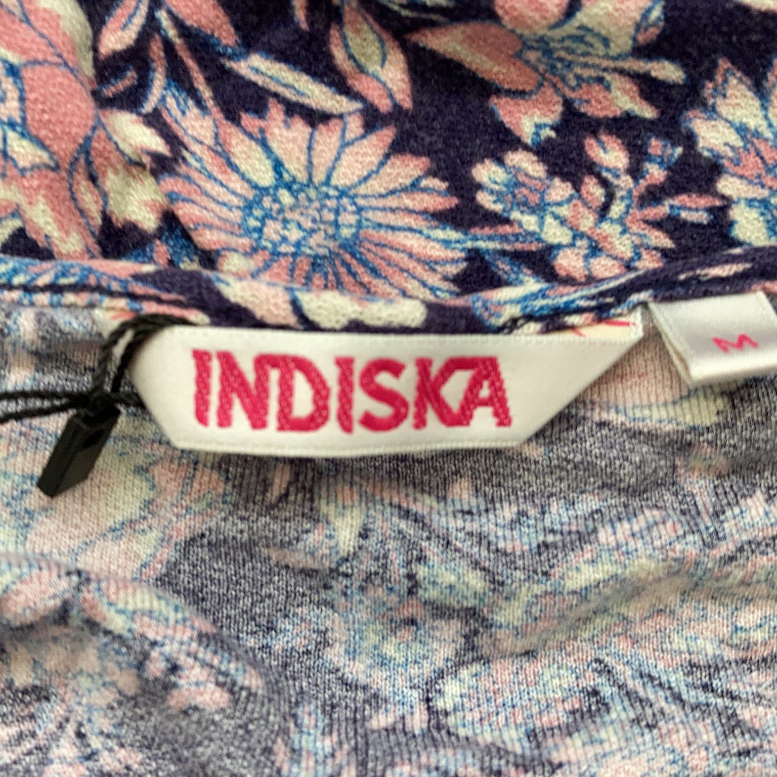 Indiska