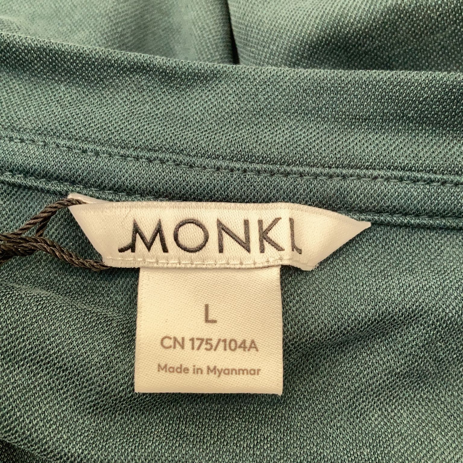 Monki