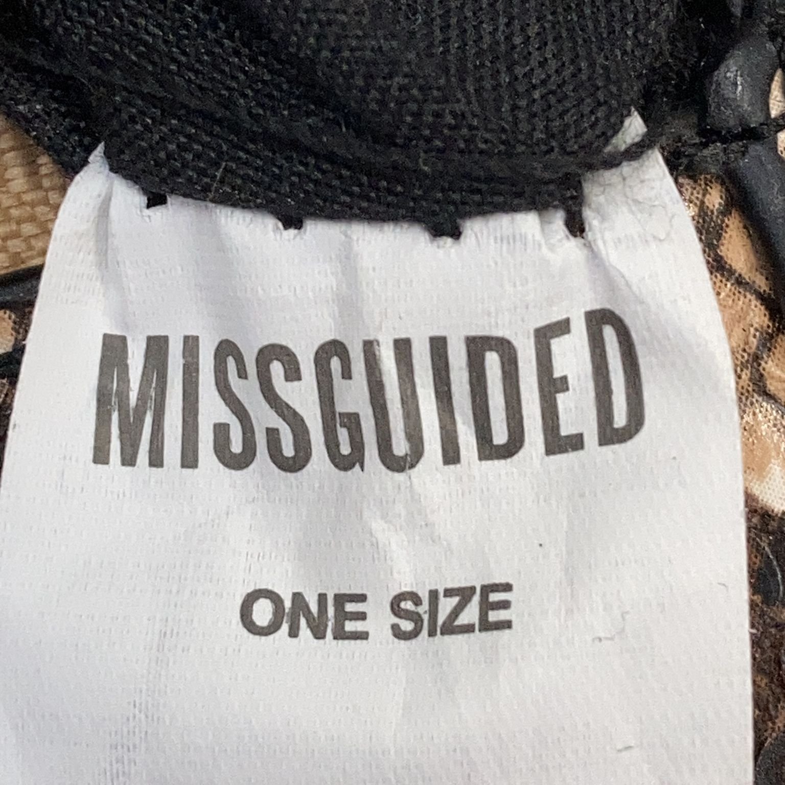 Missguided