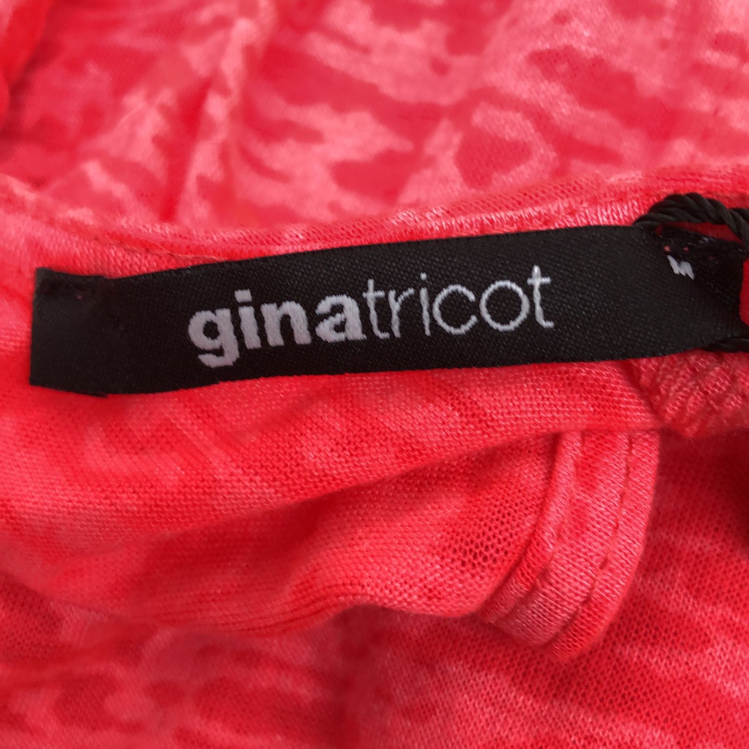 Gina Tricot