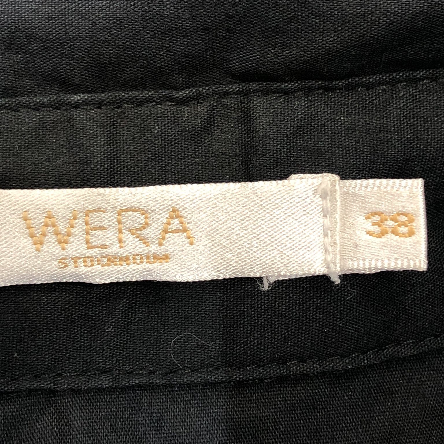 WERA Stockholm